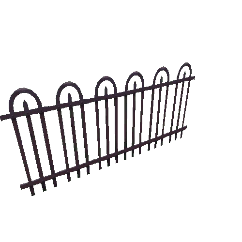 metal fence1